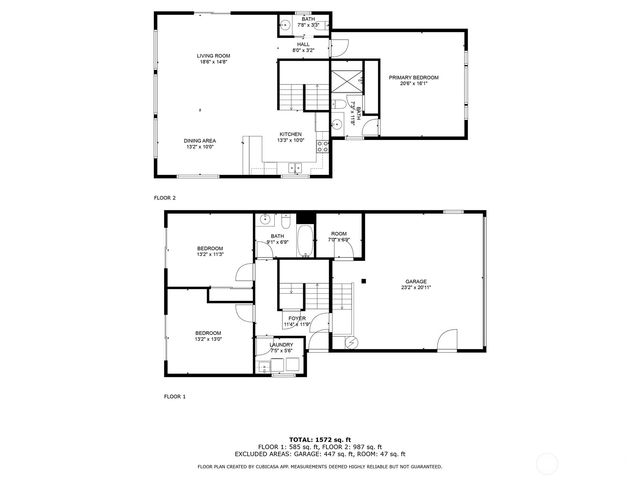 32 1st Street N, Pacific Beach, WA 98571