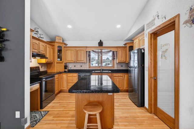 N549 ROBINHOOD DRIVE, Sherwood, WI 54169