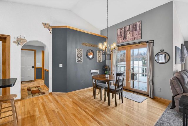 N549 ROBINHOOD DRIVE, Sherwood, WI 54169