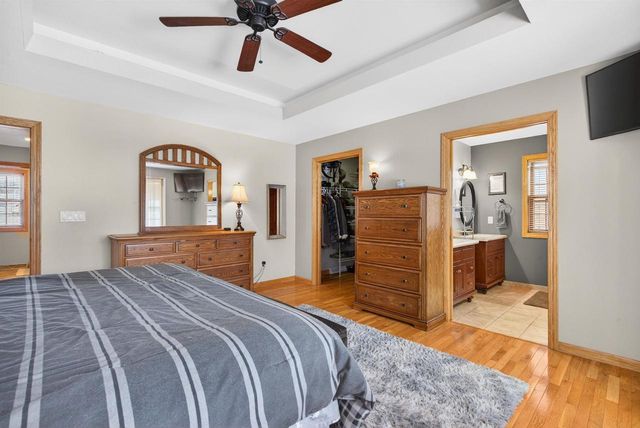 N549 ROBINHOOD DRIVE, Sherwood, WI 54169