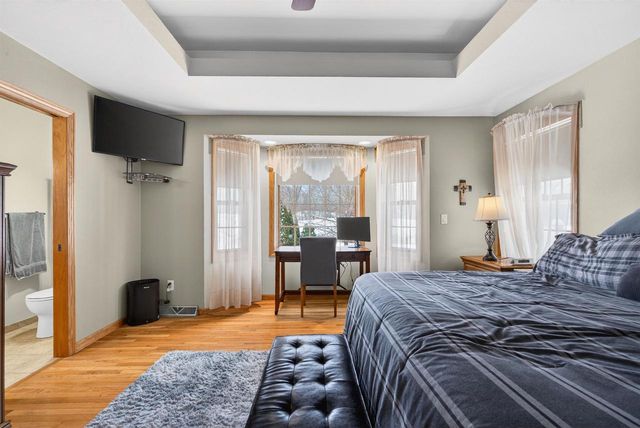 N549 ROBINHOOD DRIVE, Sherwood, WI 54169