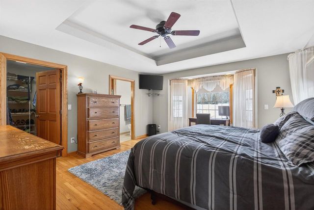 N549 ROBINHOOD DRIVE, Sherwood, WI 54169