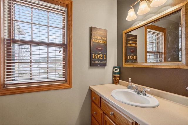 N549 ROBINHOOD DRIVE, Sherwood, WI 54169