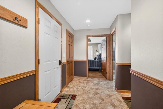 N549 ROBINHOOD DRIVE, Sherwood, WI 54169