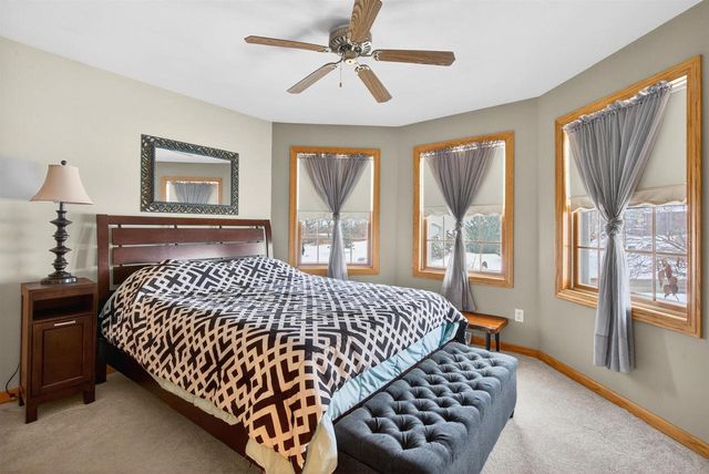 N549 ROBINHOOD DRIVE, Sherwood, WI 54169