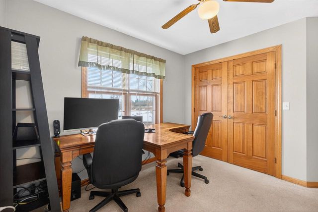 N549 ROBINHOOD DRIVE, Sherwood, WI 54169