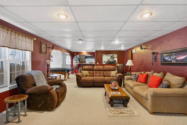 N549 ROBINHOOD DRIVE, Sherwood, WI 54169