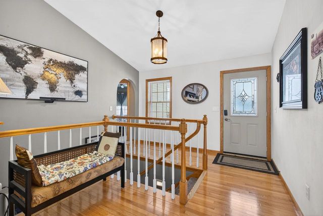 N549 ROBINHOOD DRIVE, Sherwood, WI 54169