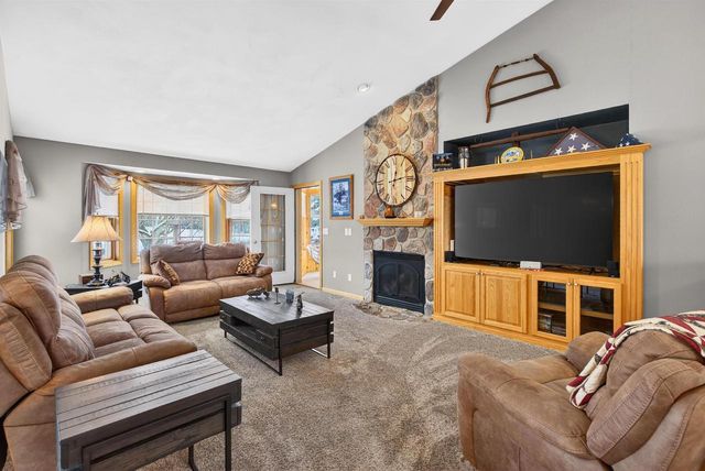 N549 ROBINHOOD DRIVE, Sherwood, WI 54169