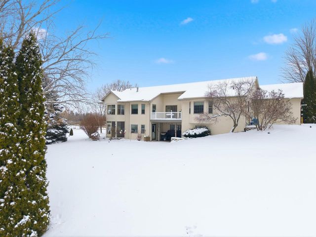 N549 ROBINHOOD DRIVE, Sherwood, WI 54169