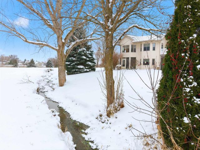 N549 ROBINHOOD DRIVE, Sherwood, WI 54169