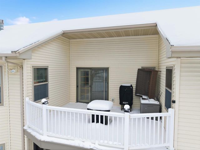 N549 ROBINHOOD DRIVE, Sherwood, WI 54169