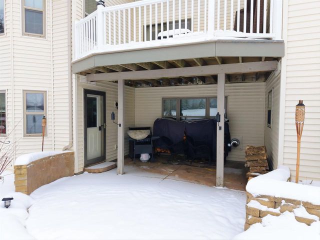 N549 ROBINHOOD DRIVE, Sherwood, WI 54169