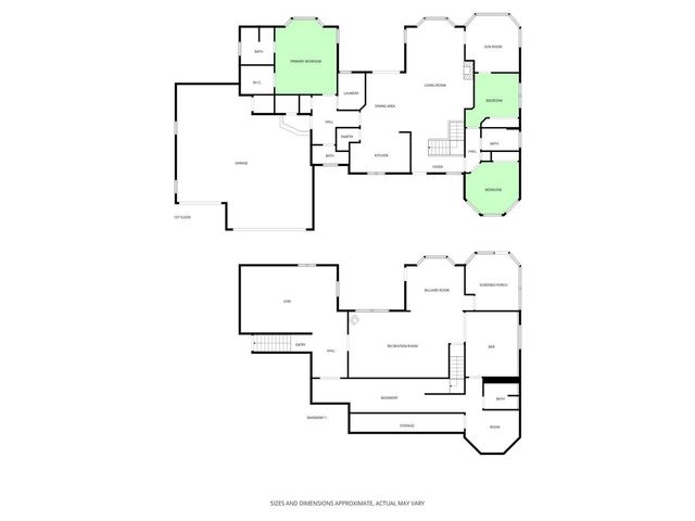 N549 ROBINHOOD DRIVE, Sherwood, WI 54169