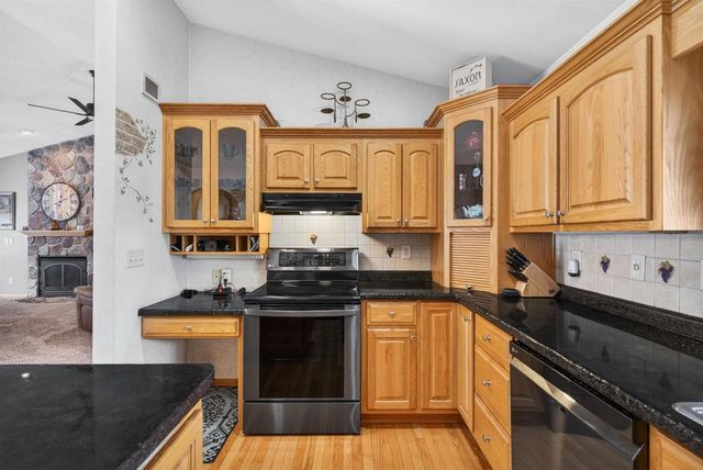 N549 ROBINHOOD DRIVE, Sherwood, WI 54169