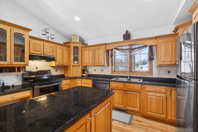 N549 ROBINHOOD DRIVE, Sherwood, WI 54169