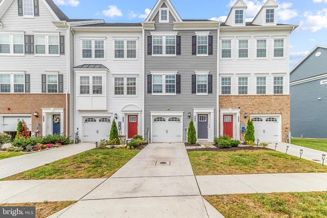 2046 IVORY BROOK RD, Baltimore, MD 21244