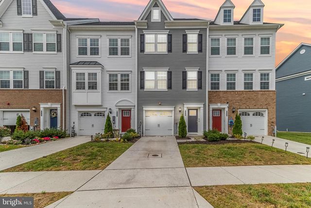 2046 IVORY BROOK RD, Baltimore, MD 21244