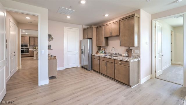 1210 Dre Harbor Place Lot 142, North Las Vegas, NV 89084