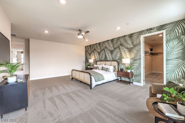 1210 Dre Harbor Place Lot 142, North Las Vegas, NV 89084