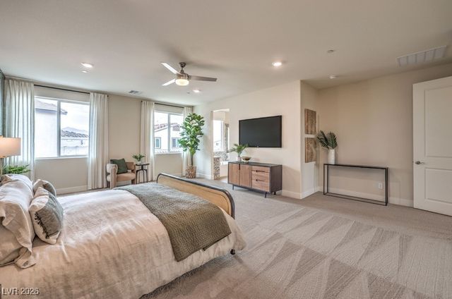 1210 Dre Harbor Place Lot 142, North Las Vegas, NV 89084