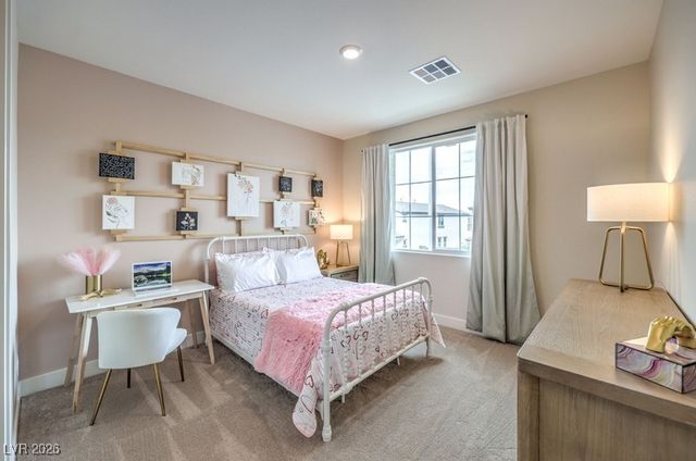 1210 Dre Harbor Place Lot 142, North Las Vegas, NV 89084