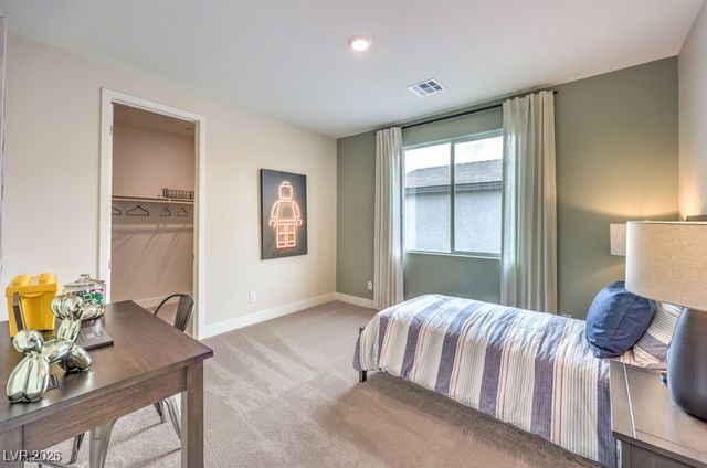 1210 Dre Harbor Place Lot 142, North Las Vegas, NV 89084