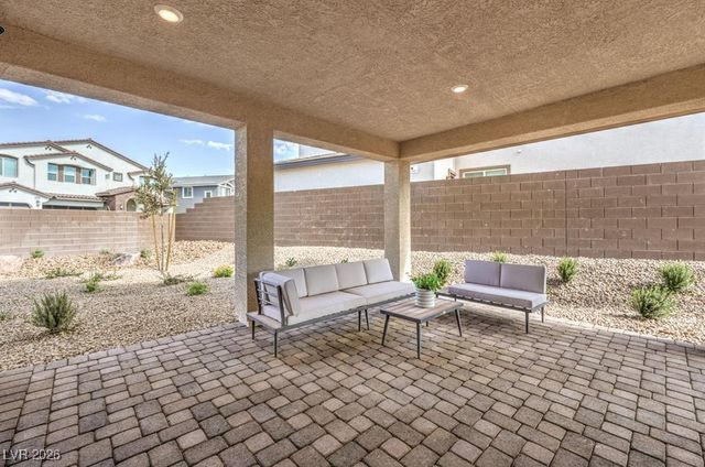 1210 Dre Harbor Place Lot 142, North Las Vegas, NV 89084