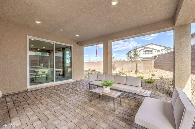 1210 Dre Harbor Place Lot 142, North Las Vegas, NV 89084