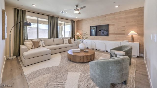 1210 Dre Harbor Place Lot 142, North Las Vegas, NV 89084