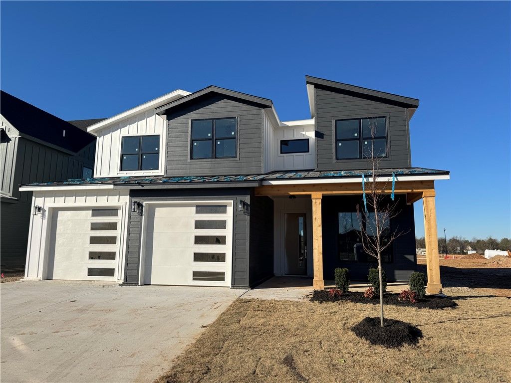 6012 40th Place, Rogers, AR 72758