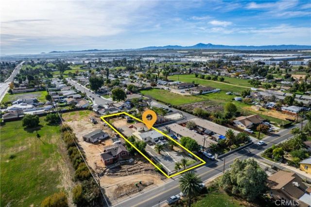 21947 Dracaea Avenue, Moreno Valley, CA 92553