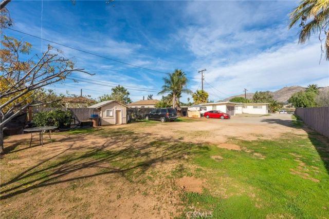 21947 Dracaea Avenue, Moreno Valley, CA 92553