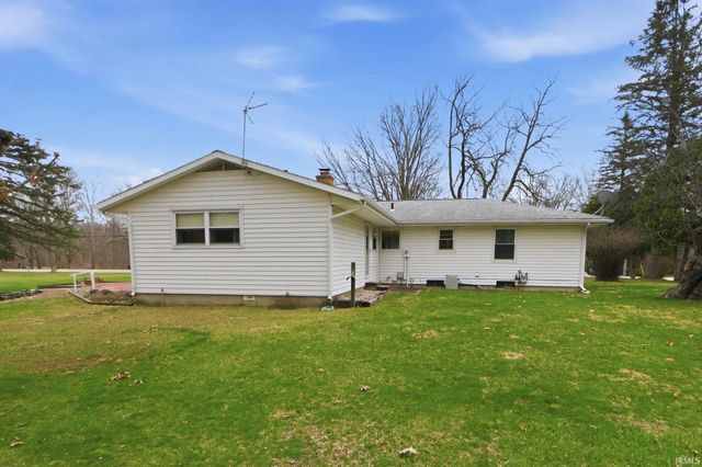 6800 State Road 1, Spencerville, IN 46788