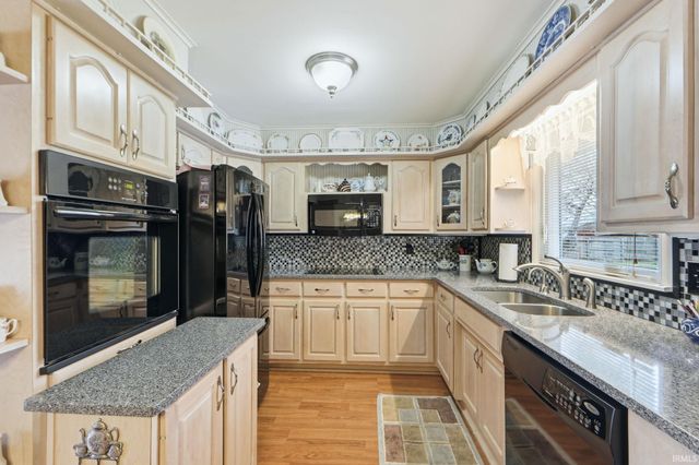 6800 State Road 1, Spencerville, IN 46788