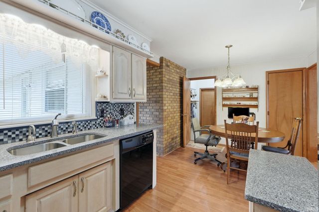 6800 State Road 1, Spencerville, IN 46788