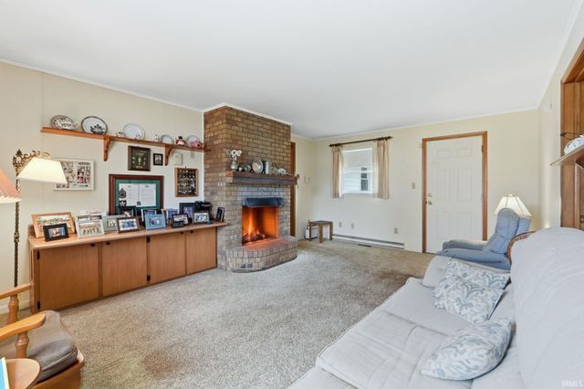 6800 State Road 1, Spencerville, IN 46788