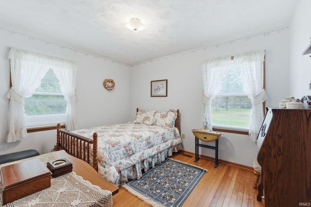 6800 State Road 1, Spencerville, IN 46788