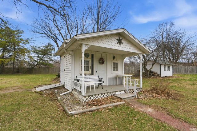 6800 State Road 1, Spencerville, IN 46788