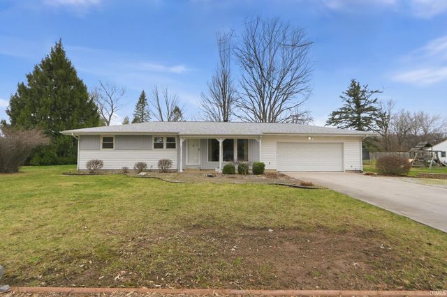 6800 State Road 1, Spencerville, IN 46788