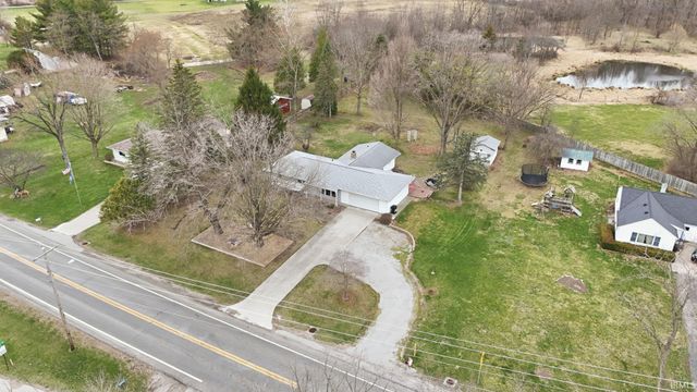 6800 State Road 1, Spencerville, IN 46788
