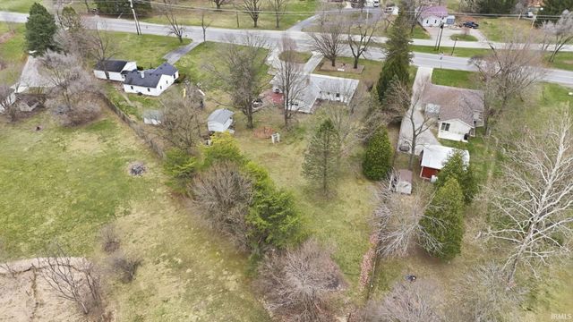 6800 State Road 1, Spencerville, IN 46788