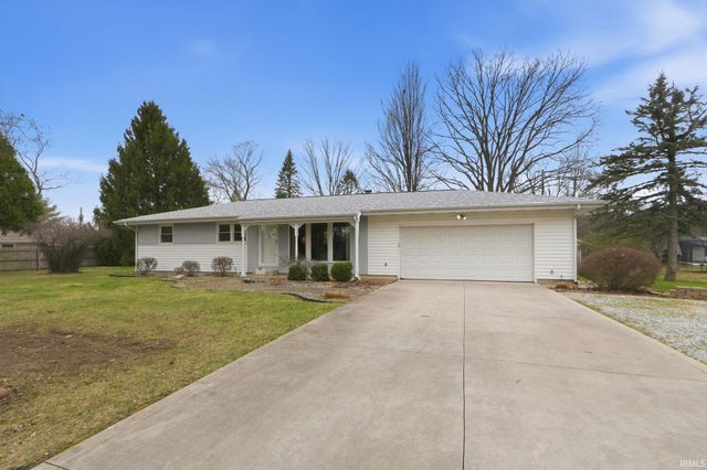 6800 State Road 1, Spencerville, IN 46788