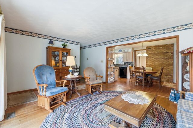 6800 State Road 1, Spencerville, IN 46788