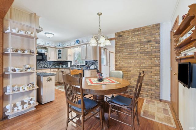 6800 State Road 1, Spencerville, IN 46788