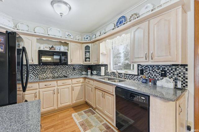 6800 State Road 1, Spencerville, IN 46788