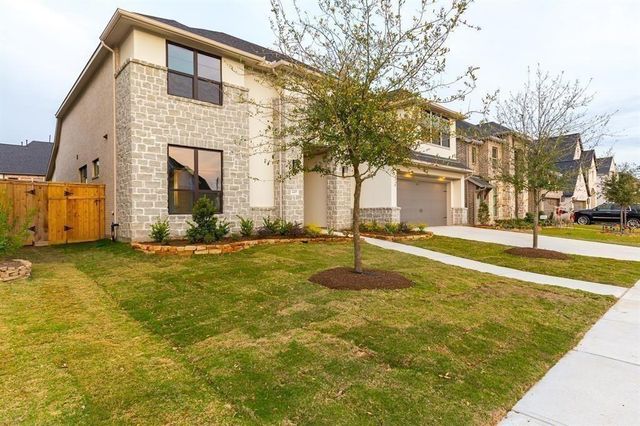 4415 Windy Oaks Drive, Fulshear, TX 77494