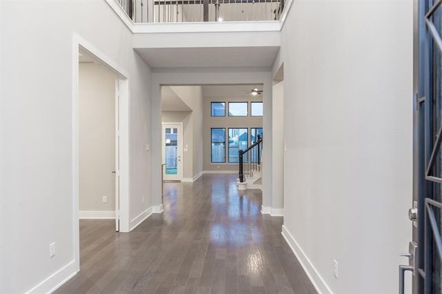 4415 Windy Oaks Drive, Fulshear, TX 77494