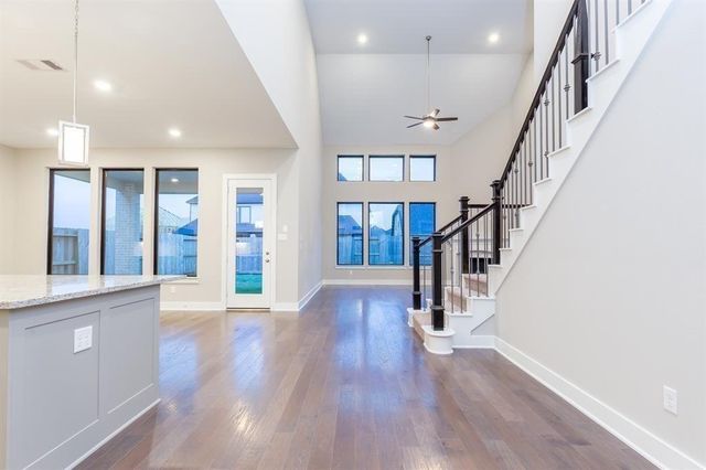 4415 Windy Oaks Drive, Fulshear, TX 77494