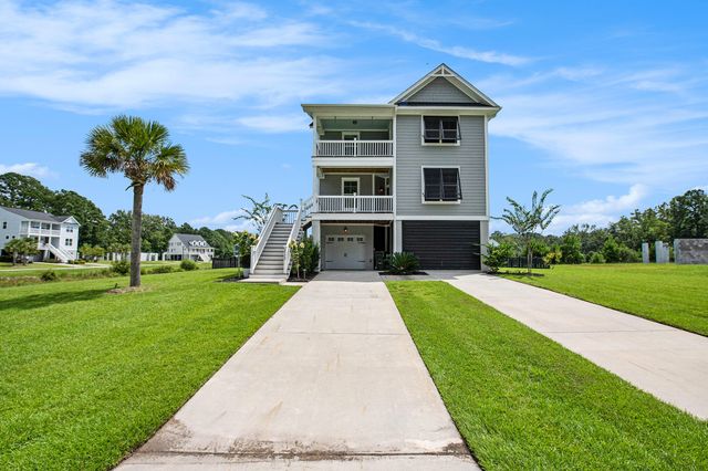 2932 Sarnoff Street, Johns Island, SC 29455